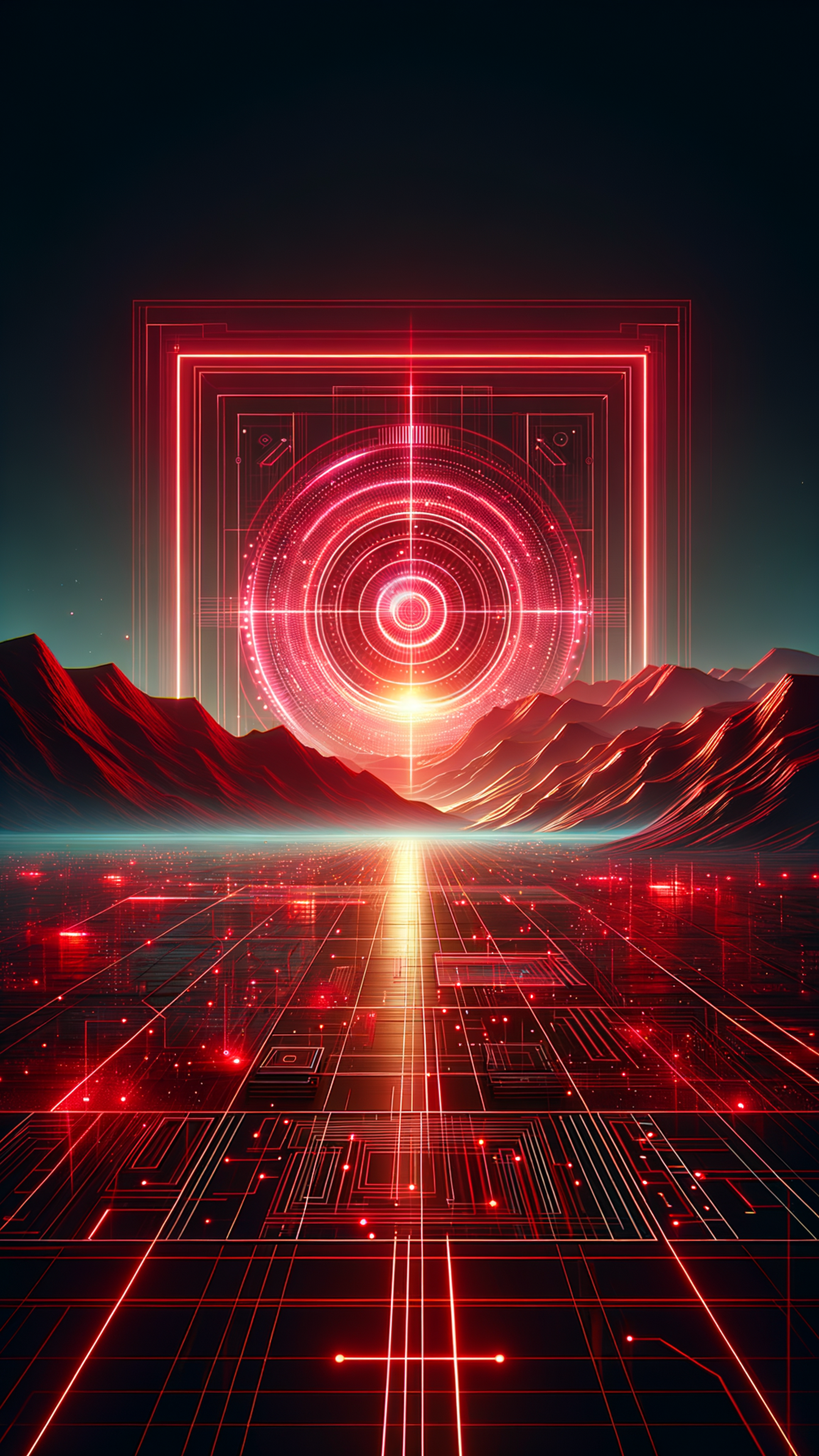 Urban wallpaper collection